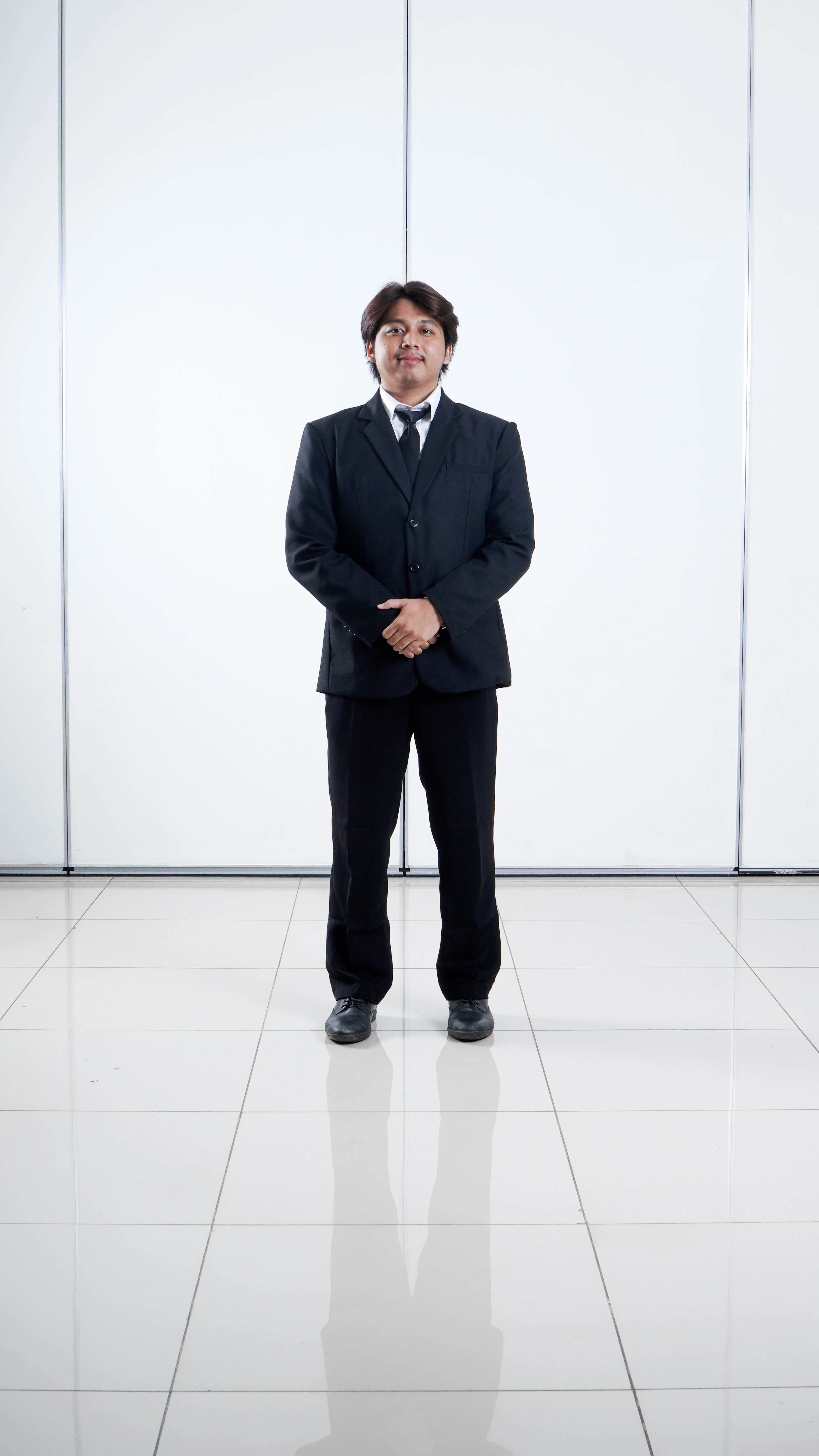 Isa Al Ghifary Ahmad